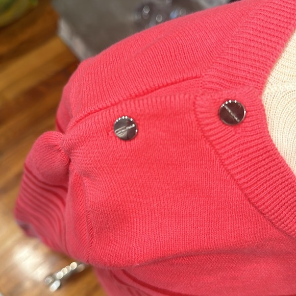 Jacadi Paris size 12 (152cm) sweater - Picture 3 of 8